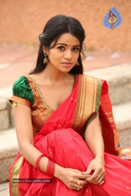 Bhavya Sri New Photos - 5 of 21