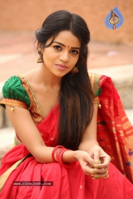 Bhavya Sri New Photos - 6 of 21