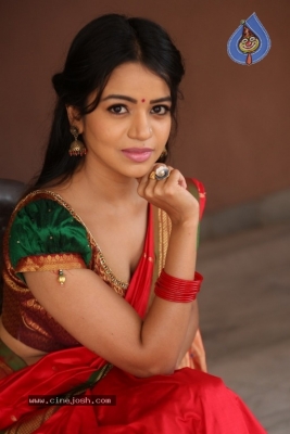 Bhavya Sri New Photos - 9 of 21