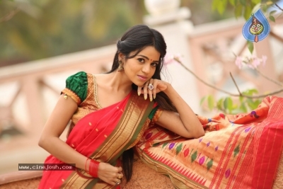 Bhavya Sri New Photos - 14 of 21