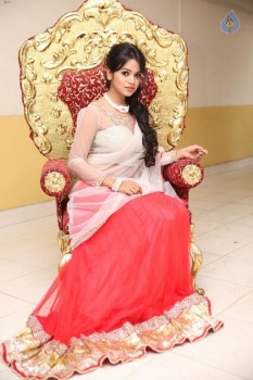 Bhavya Sri New Photos - 7 of 38