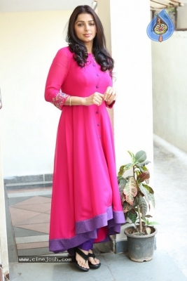 Bhumika Chawla Latest Photoshoot - 7 of 21