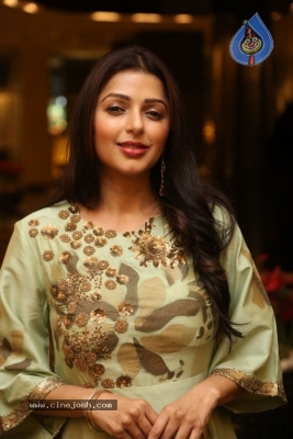 Bhumika Chawla Photos - 11 of 21