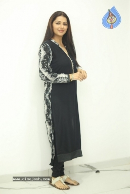 Bhumika Chawla Pictures - 23 of 38