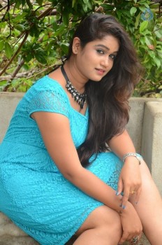 Brahmini Murala New Photos - 16 of 41