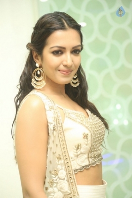 Catherine Tresa Latest Gallery - 13 of 21