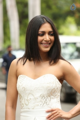 Catherine Tresa Latest Pics - 10 of 15