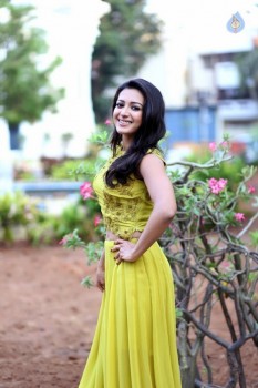 Catherine Tresa Photo Shoot - 21 of 23