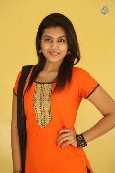 Chandana Latest Gallery - 3 of 21