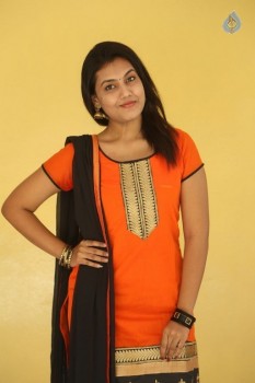 Chandana Latest Gallery - 11 of 21