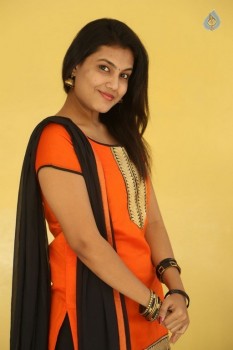 Chandana Latest Gallery - 18 of 21