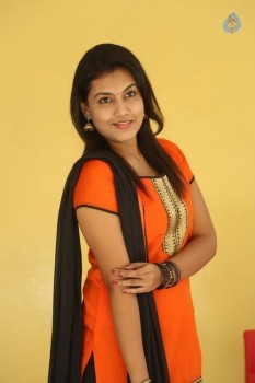 Chandana Latest Gallery - 19 of 21