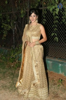 Chandini Chowdary Images - 6 of 39