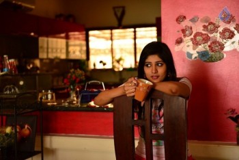 Chandini Chowdary Latest Photos - 8 of 24