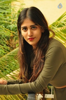 Chandini Chowdary New Photos - 9 of 34