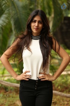 Chandini Chowdary New Pics - 2 of 51