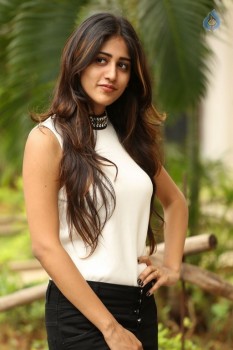 Chandini Chowdary New Pics - 8 of 51