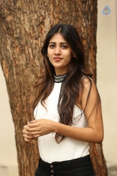 Chandini Chowdary New Pics - 9 of 51