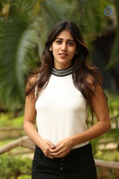 Chandini Chowdary New Pics - 16 of 51