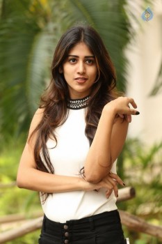 Chandini Chowdary New Pics - 17 of 51