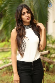 Chandini Chowdary New Pics - 19 of 51