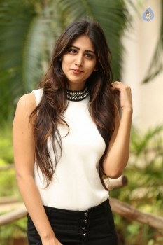 Chandini Chowdary New Pics - 43 of 51