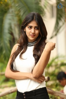 Chandini Chowdary New Pics - 45 of 51