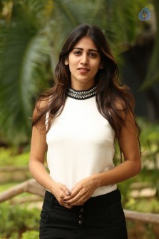 Chandini Chowdary New Pics - 48 of 51