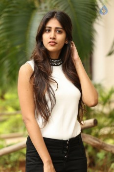 Chandini Chowdary New Pics - 49 of 51