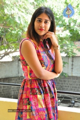 Chandini Chowdary New Stills - 1 of 13