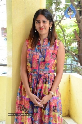 Chandini Chowdary New Stills - 4 of 13