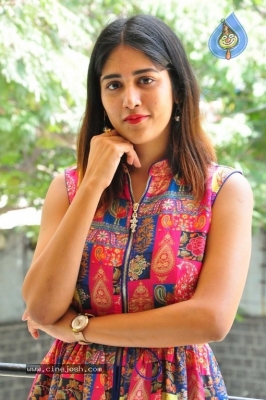 Chandini Chowdary New Stills - 6 of 13