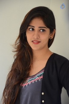 Chandini Chowdary Pics - 1 of 42