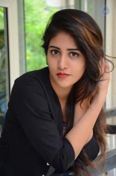 Chandini Chowdary Pics - 3 of 42