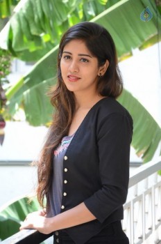 Chandini Chowdary Pics - 4 of 42