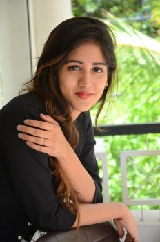 Chandini Chowdary Pics - 7 of 42