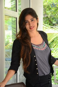 Chandini Chowdary Pics - 8 of 42