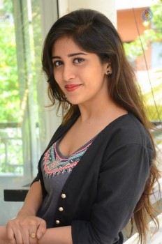 Chandini Chowdary Pics - 9 of 42