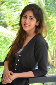 Chandini Chowdary Pics - 10 of 42