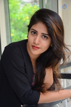 Chandini Chowdary Pics - 13 of 42