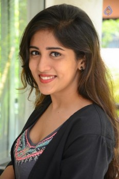 Chandini Chowdary Pics - 14 of 42