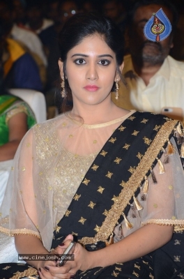 Chandini Chowdary Pics - 1 of 17