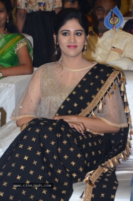 Chandini Chowdary Pics - 2 of 17