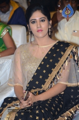 Chandini Chowdary Pics - 3 of 17