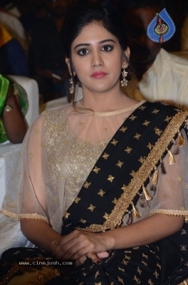 Chandini Chowdary Pics - 4 of 17