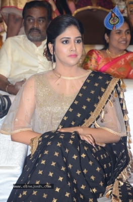Chandini Chowdary Pics - 5 of 17