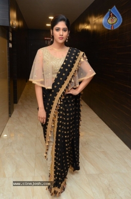 Chandini Chowdary Pics - 16 of 17