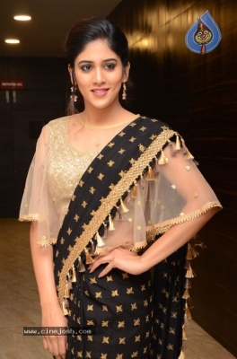 Chandini Chowdary Pics - 17 of 17