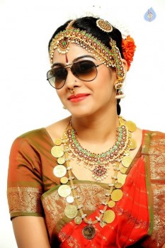 Chandini Latest Pics - 2 of 10