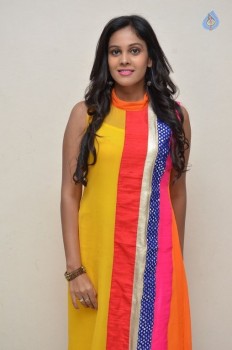 Chandini New Photos - 19 of 40